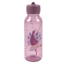 Trinkflasche Tritan™ 500ml - Ballerina Mrs. Peacock Flasche Trixie