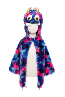 Goober Monster Umhang 5/6 Jahre