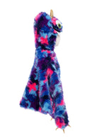 Goober Monster Umhang 5/6 Jahre