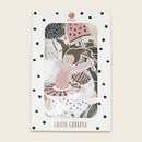 Girlande „Circus Girl“