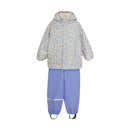 Regenkleidung Set Blue Bell