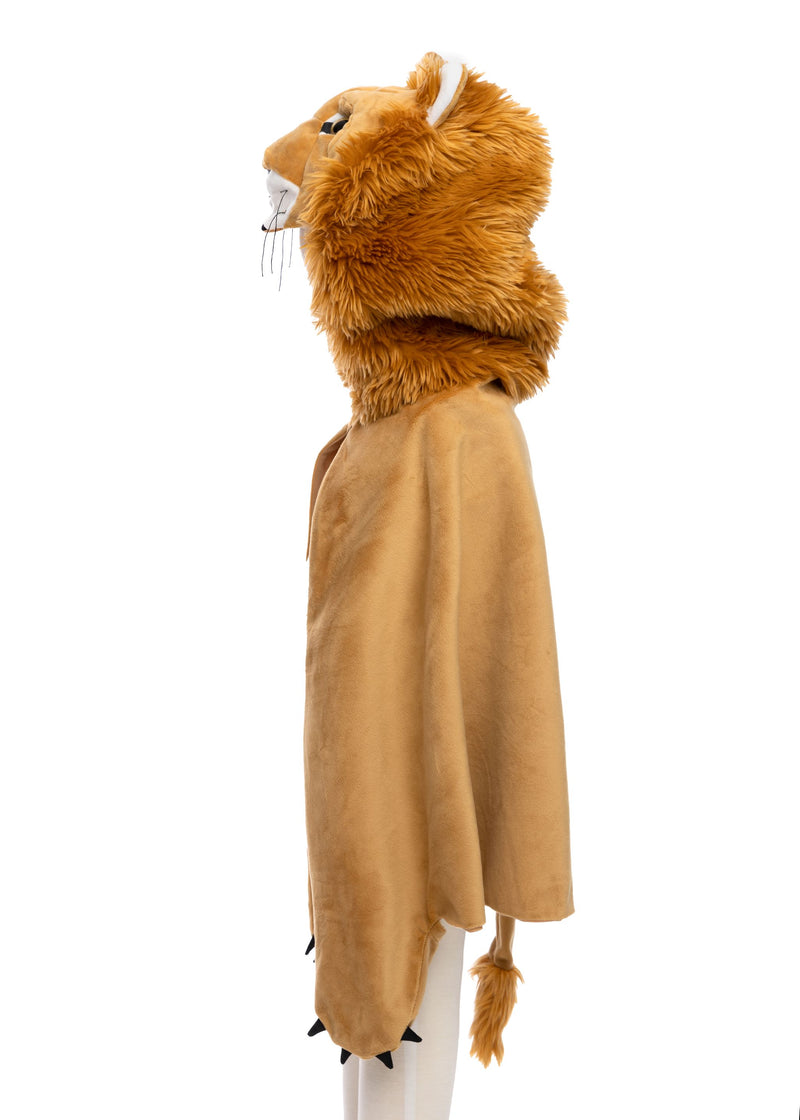 Storybook Lion Cape