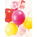 Luftballon Mix Candy 30cm
