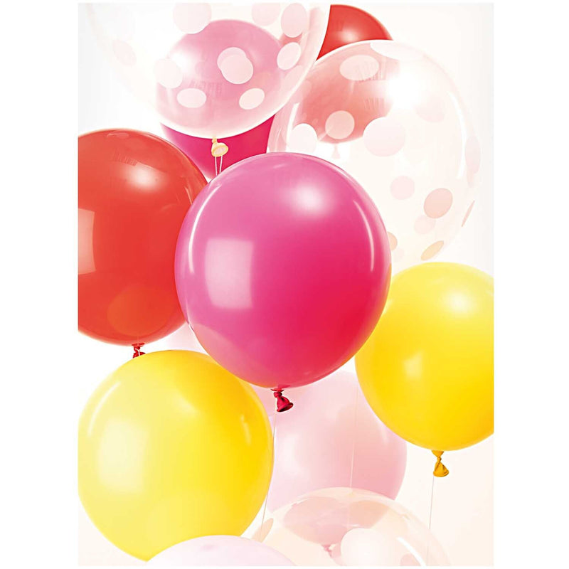 Luftballon Mix Candy 30cm