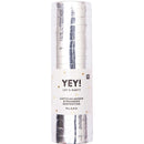 Luftschlangen Silber