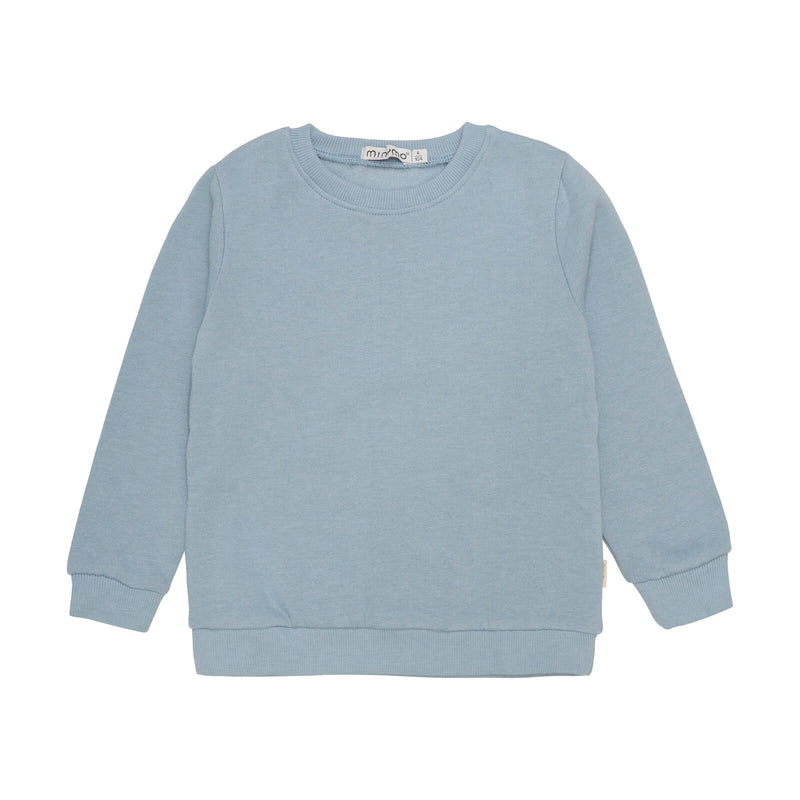 Minymo Sweatshirt Doppelpack Dark Navy