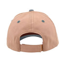 maximo KIDS BOY-Cap, Camping Bus Stickerei, Klettverschluß Mütze Maximo