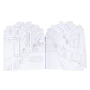 Stickerheft La Grande Famille