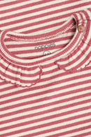 Langarmshirt - Dusty Cedar