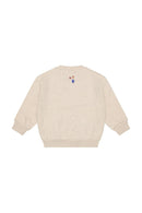 Sweater - Sand Melange