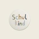 Button “Schulkind” – Nature Kids