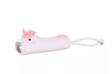 Taschenlampe Einhorn
