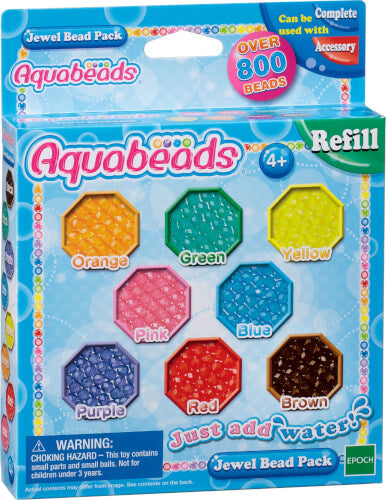 Epoch Aquabeads Jewel Bead Pack