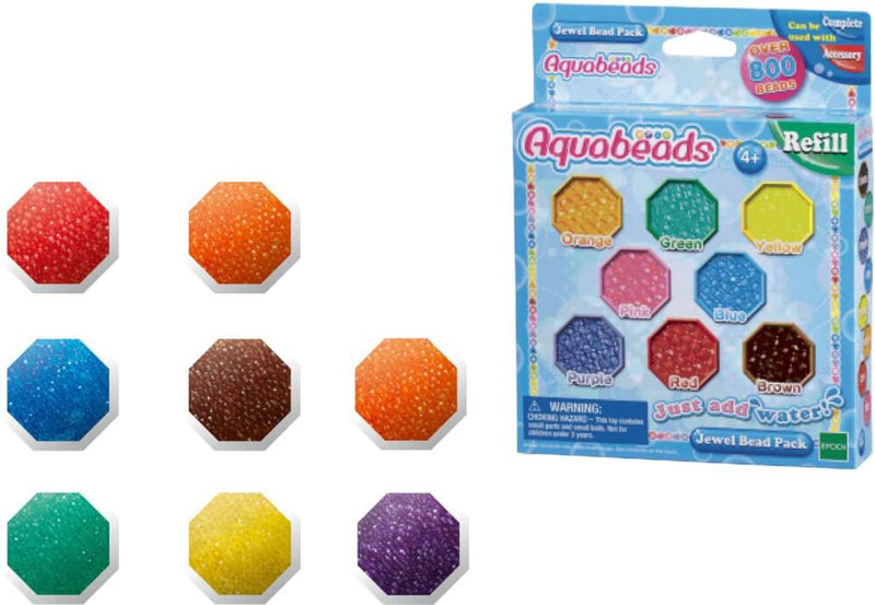 Epoch Aquabeads Jewel Bead Pack