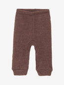 CeLaVi Wollhose Maron