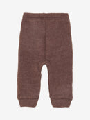 CeLaVi Wollhose Maron