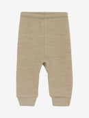 CeLaVi Wollhose Savannah Tan
