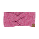 maximo KIDS GIRL-Stirnband, doppelt