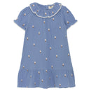 Enfant Kleid Infinity