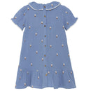 Enfant Kleid Infinity