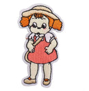 Aufnäher Flicken Totoro