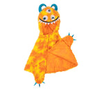 Giggle Monster Umhang 4/6 Jahre