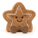 Amuseable Star Cookie