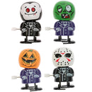 Aufziehfiguren Monster