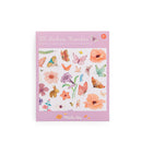 Stickerset Rosalies (108 Stk)