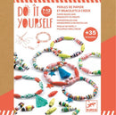 DIY: Papierperlen Pop