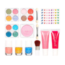 Beauty Luxus Set Schminke Souza
