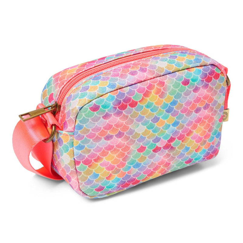 Le Big Handtasche Zaza Multi Neon