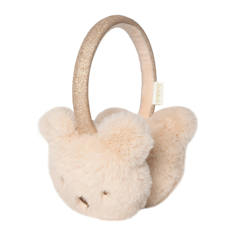 Teddybär Ohrenschützer