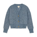 Creamie Strickjacke Bering Sea