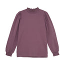 Creamie Langarmshirt Flint