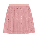 Creamie Rock mit Pailletten -  Zephyr