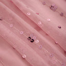 Creamie Rock mit Pailletten -  Zephyr