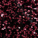 Creamie Kleid mit Pailletten - Vineyard Wine