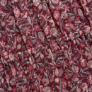 Creamie Kleid Dobby - Vineyard Wine