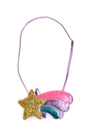 Sternschnuppen Tasche