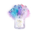 Kugelschreiber Diamant Fluffy
