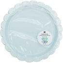 Pappteller Mix Ozean