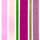 Mixed Tape Set Pink/Rosa 6-teilig