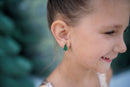 Schneemann Pierced Ohrringe Ohrringe Great Pretenders