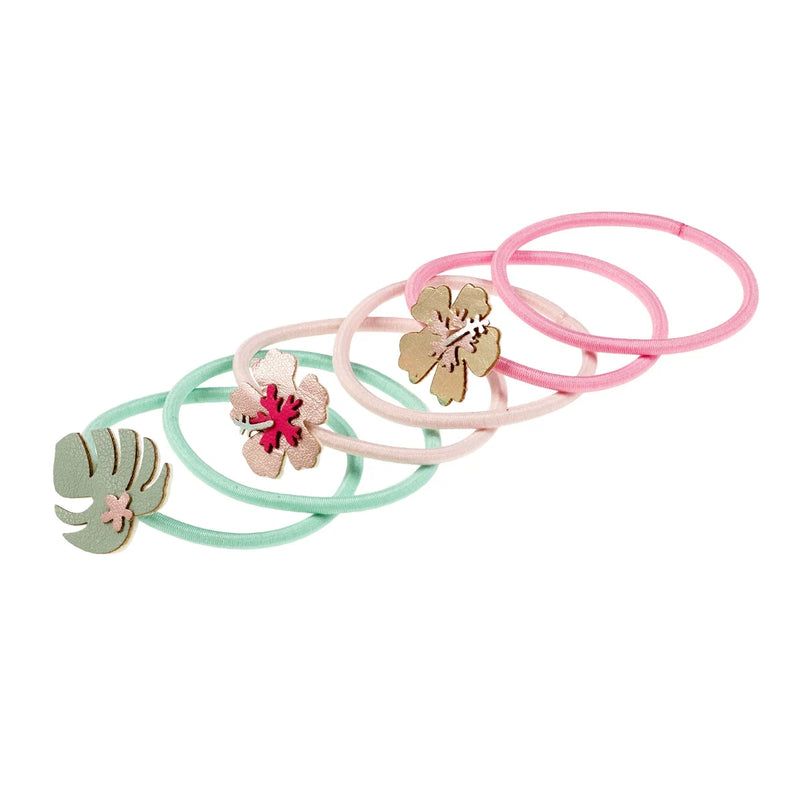 Hair elastics Meline