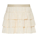 Le Big Rock Zilva Feather White