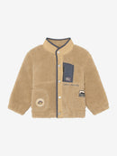 Teddy Jacke - Sandshell
