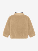 Teddy Jacke - Sandshell