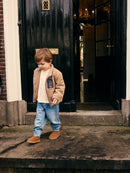 Teddy Jacke - Sandshell