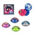 SPACE ADVENTURE Galaxy Slime 4-fach sortiert